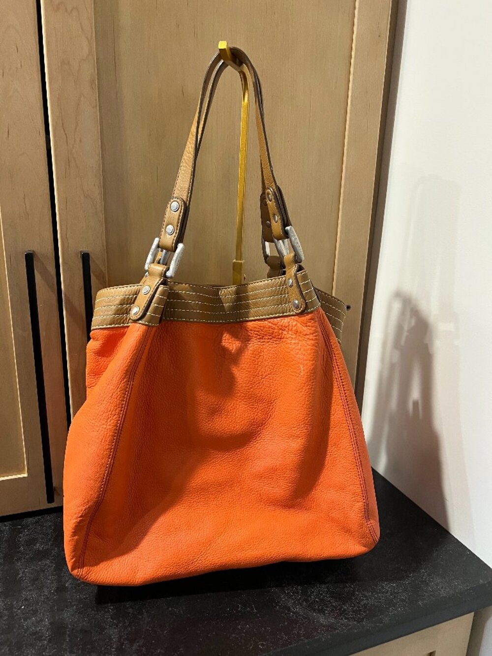 Max Mara Hobo